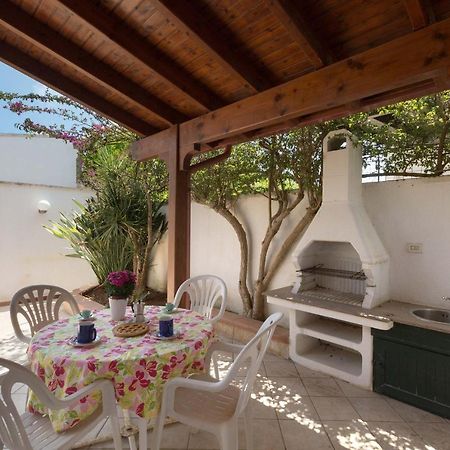Villa Zen Garden By Barbarhouse Torre dell'Orso Buitenkant foto