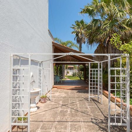 Villa Zen Garden By Barbarhouse Torre dell'Orso Buitenkant foto