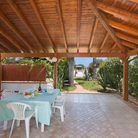 Villa Zen Garden By Barbarhouse Torre dell'Orso Buitenkant foto