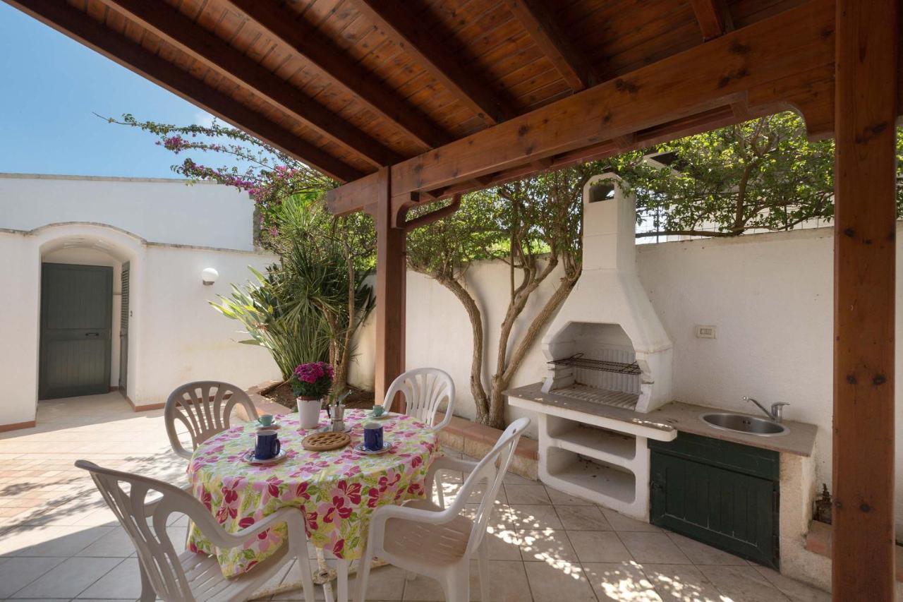 Villa Zen Garden By Barbarhouse Torre dell'Orso Buitenkant foto