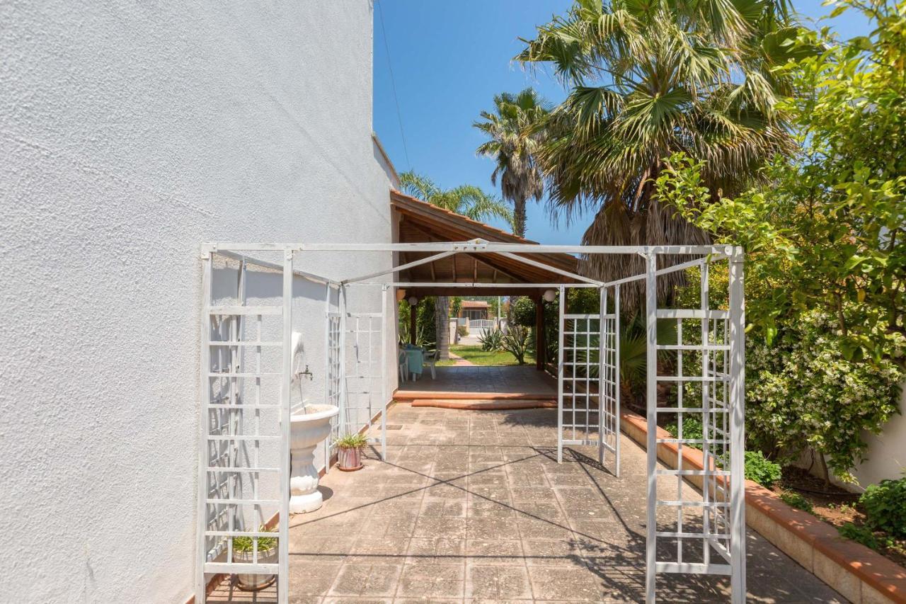 Villa Zen Garden By Barbarhouse Torre dell'Orso Buitenkant foto
