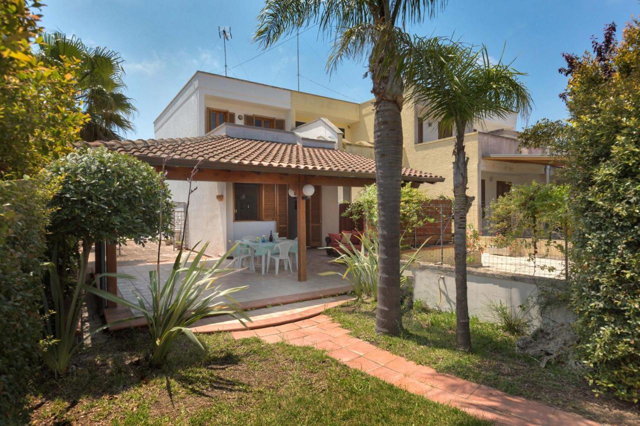 Villa Zen Garden By Barbarhouse Torre dell'Orso Buitenkant foto