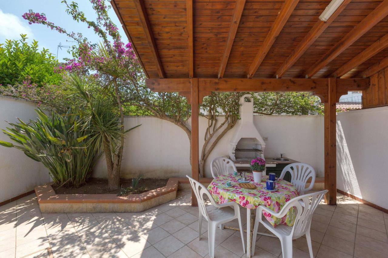Villa Zen Garden By Barbarhouse Torre dell'Orso Buitenkant foto