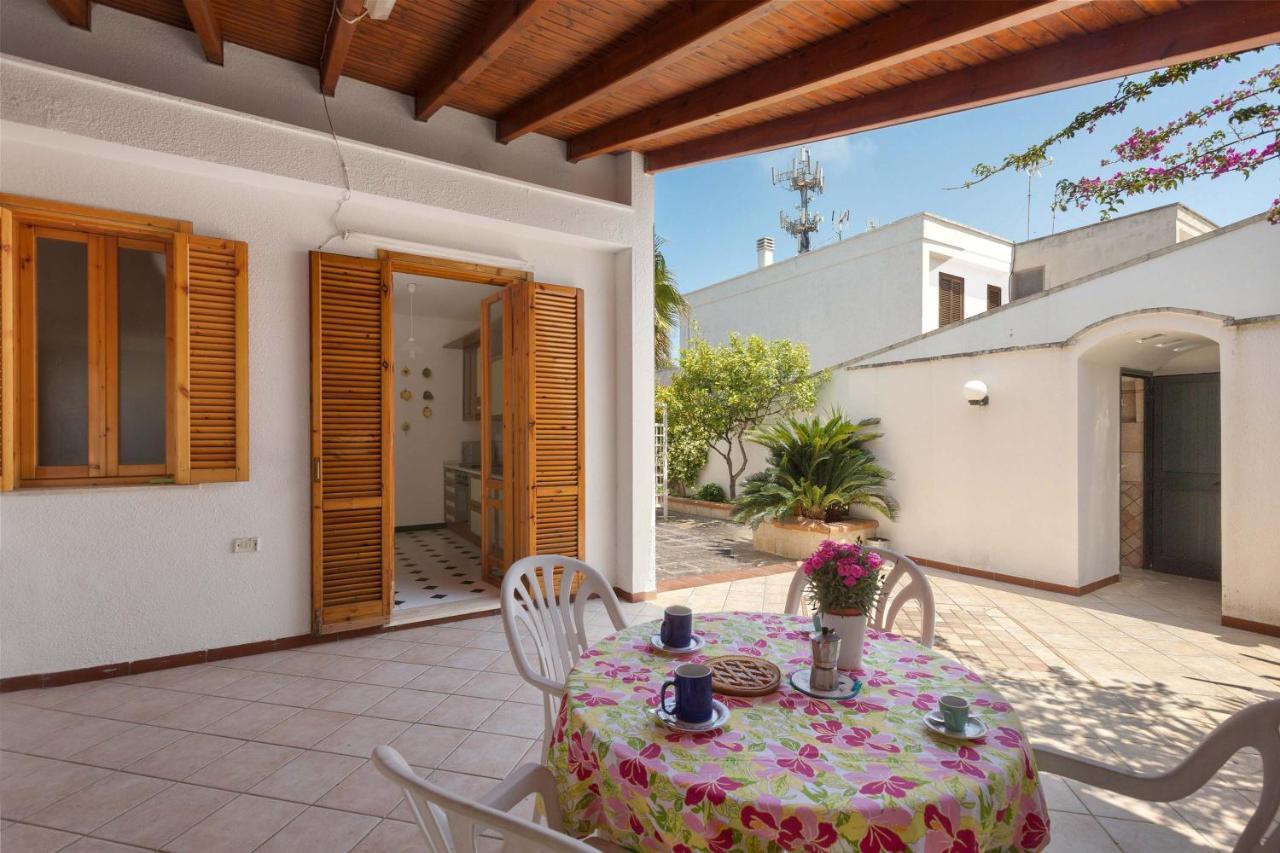 Villa Zen Garden By Barbarhouse Torre dell'Orso Buitenkant foto