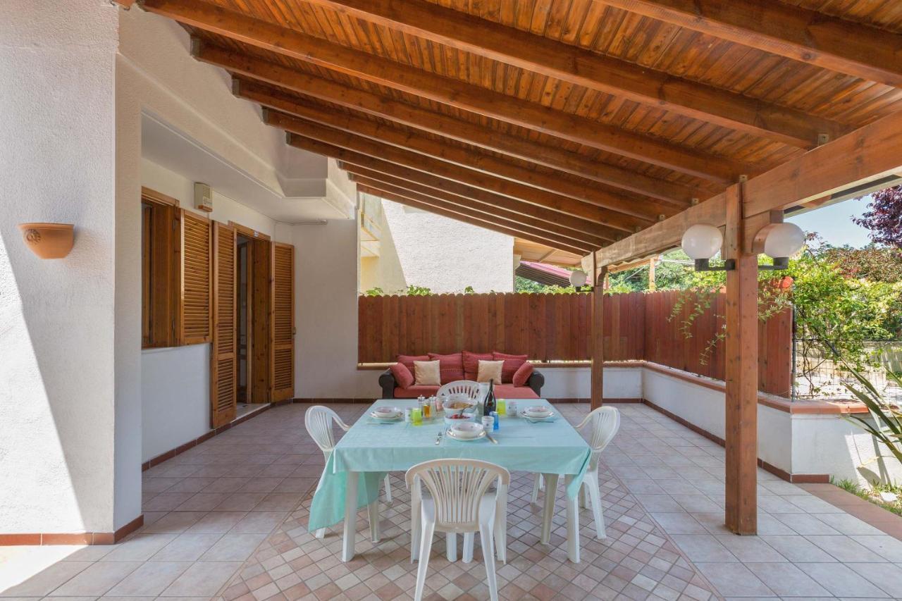 Villa Zen Garden By Barbarhouse Torre dell'Orso Buitenkant foto