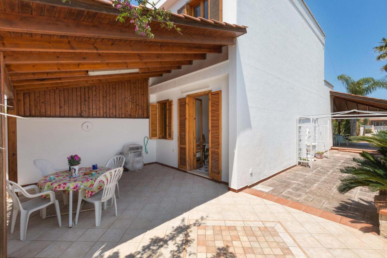 Villa Zen Garden By Barbarhouse Torre dell'Orso Buitenkant foto