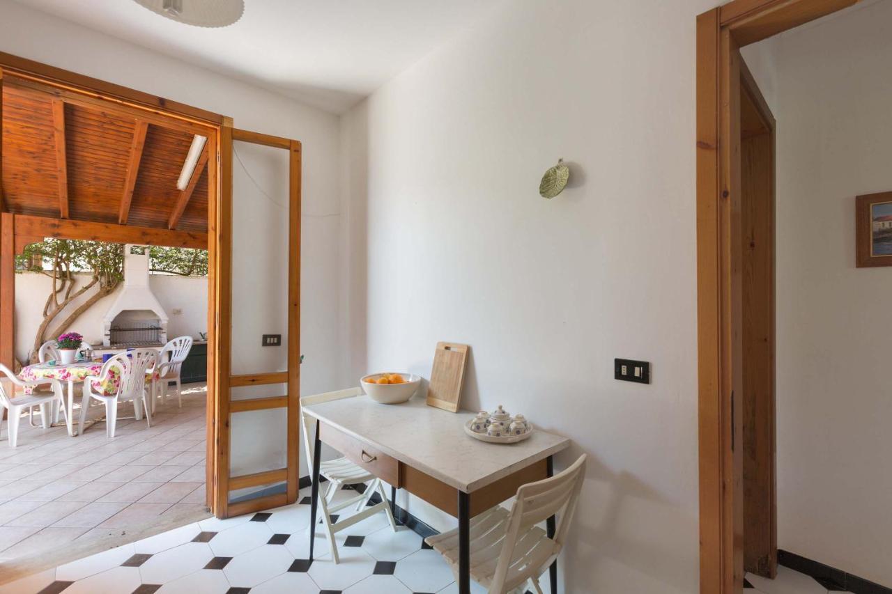 Villa Zen Garden By Barbarhouse Torre dell'Orso Buitenkant foto