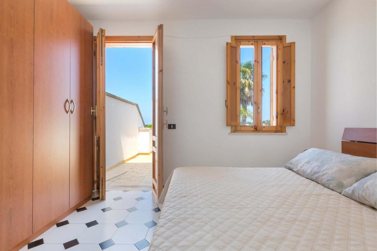 Villa Zen Garden By Barbarhouse Torre dell'Orso Buitenkant foto