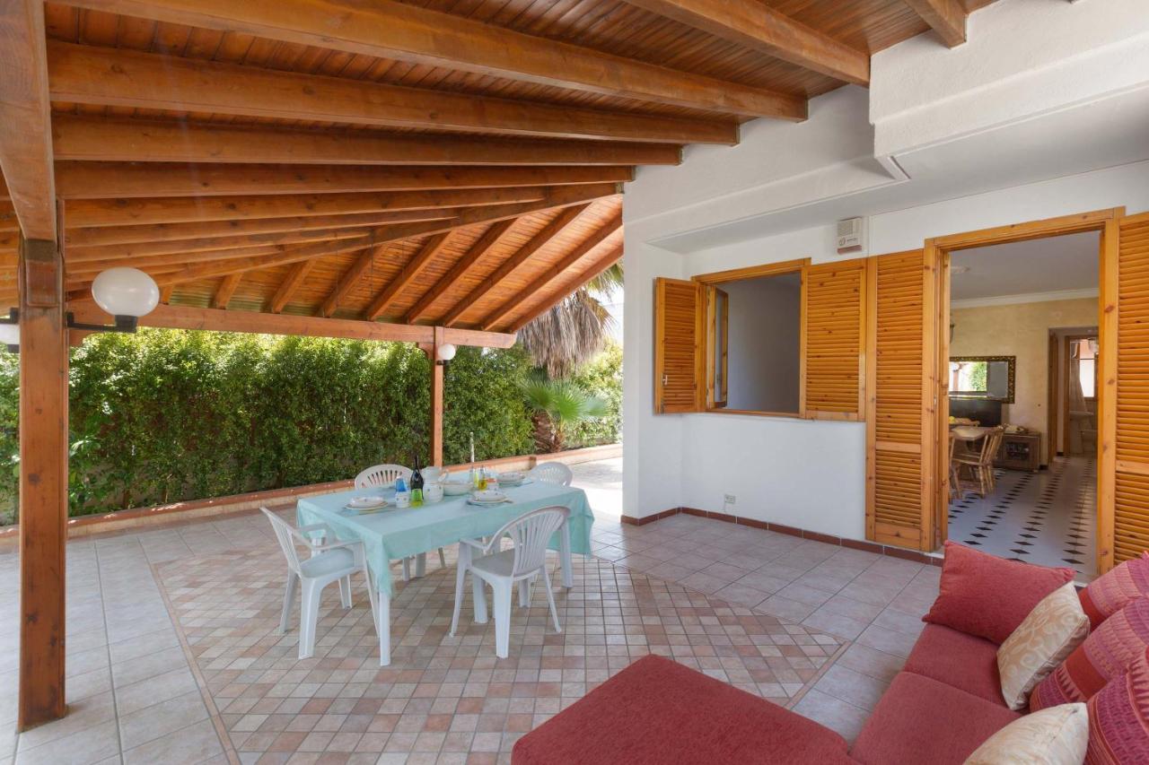 Villa Zen Garden By Barbarhouse Torre dell'Orso Buitenkant foto