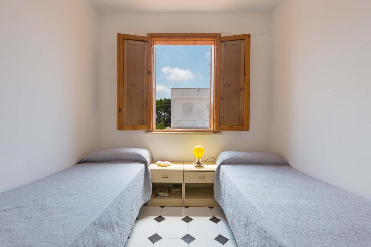 Villa Zen Garden By Barbarhouse Torre dell'Orso Buitenkant foto